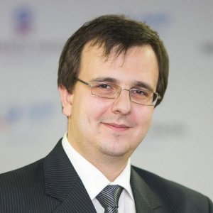 Борис Тригуб